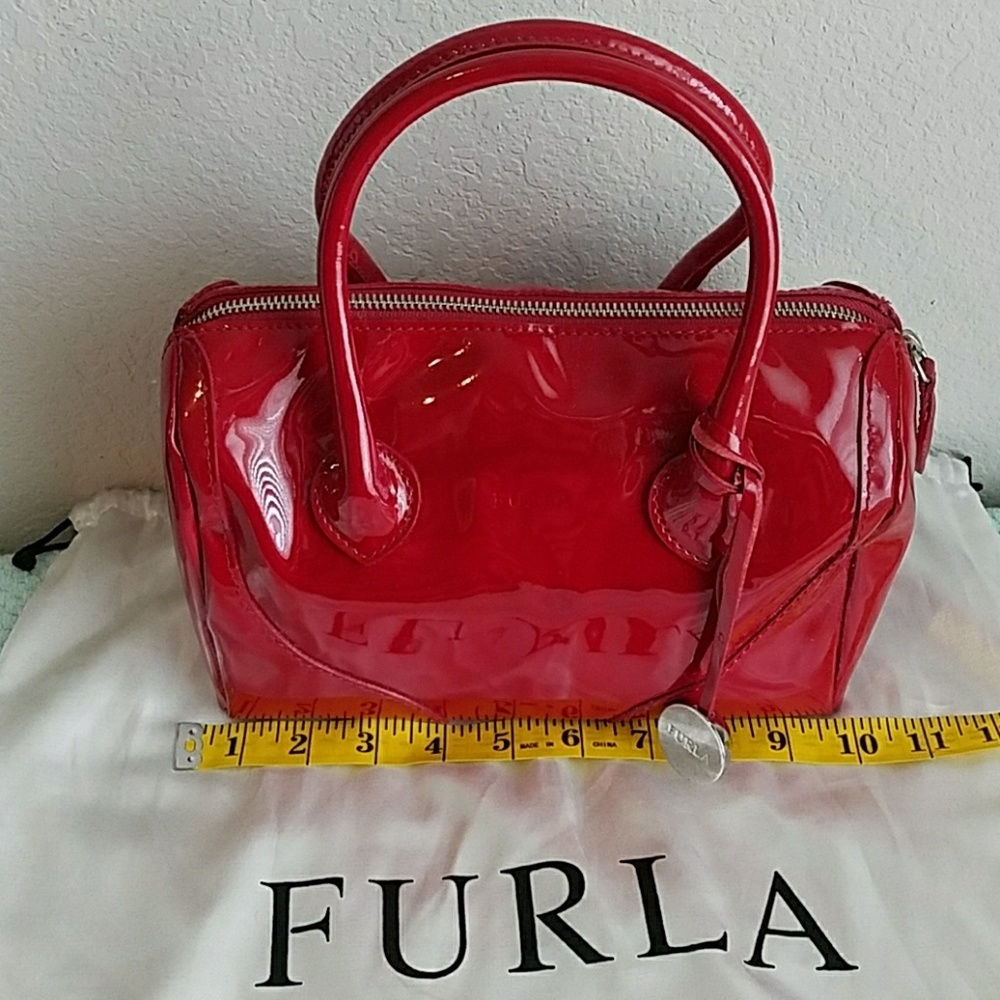 FURLA HANDBAG